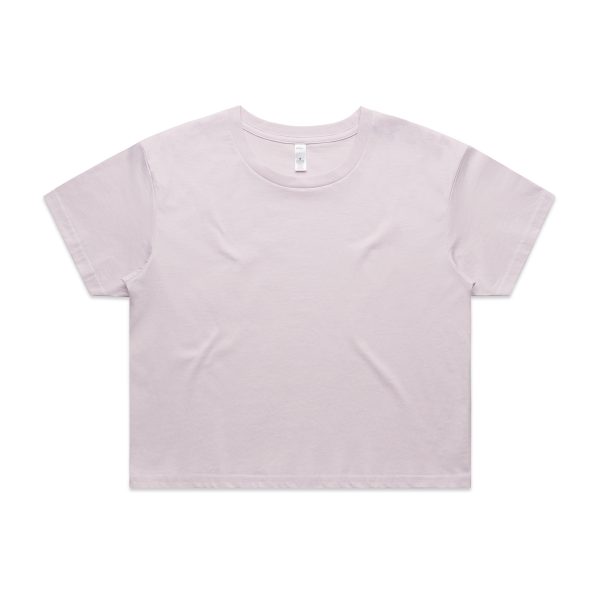 Women's Crop Tee - Image 15