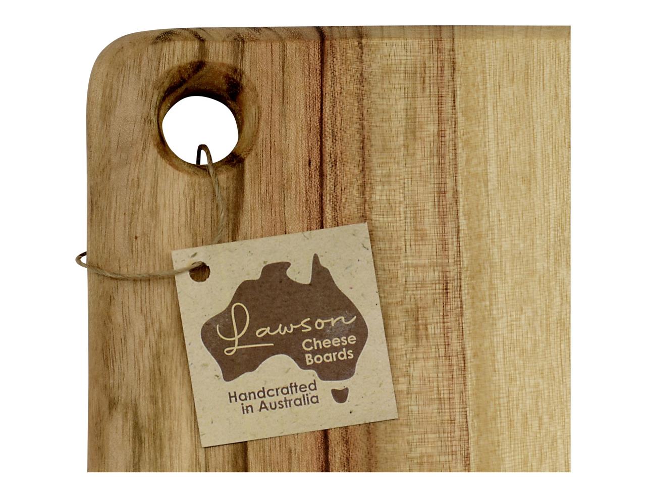 Lawson Cheese Board 28cm - Image 4