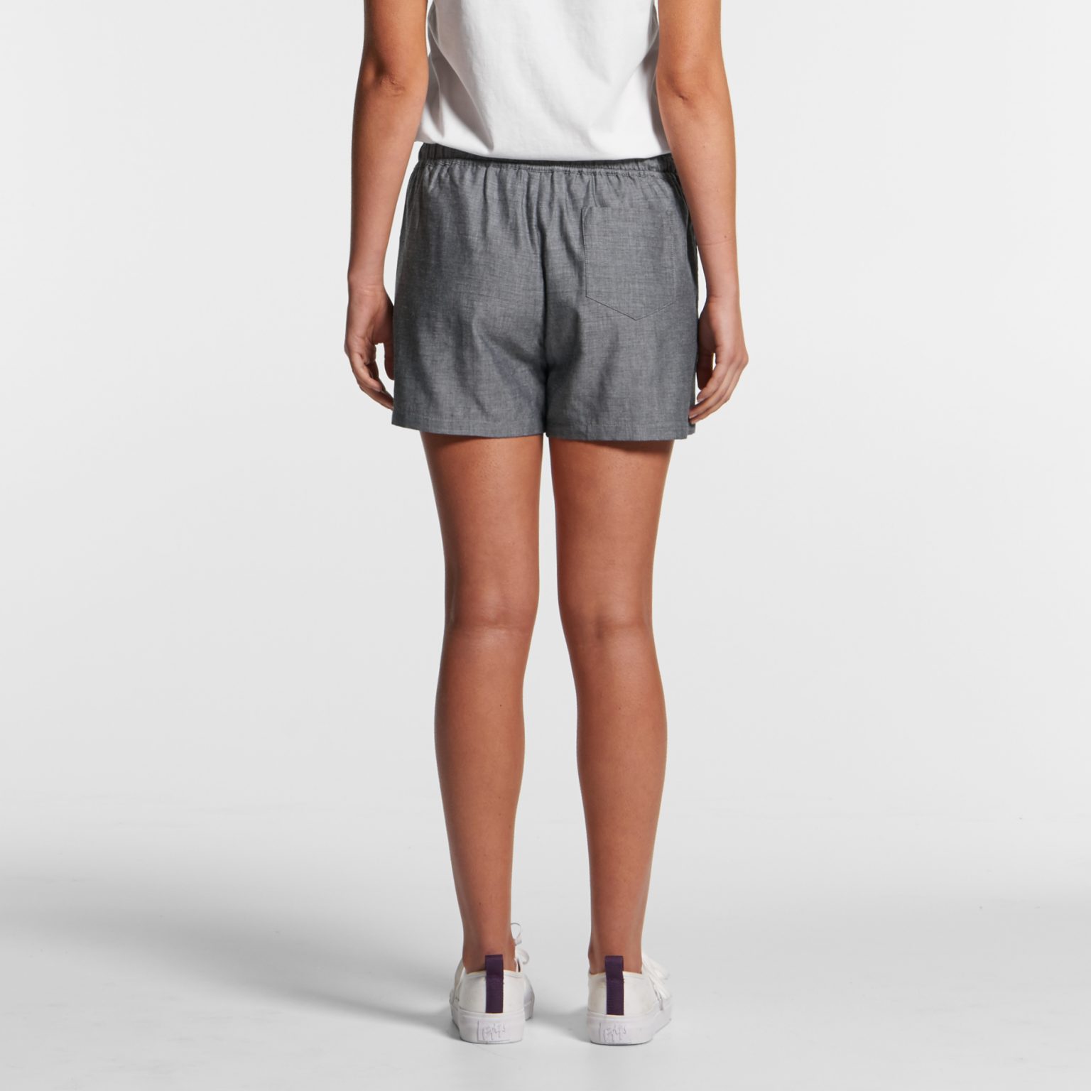 Women's Madison Shorts Global CMA