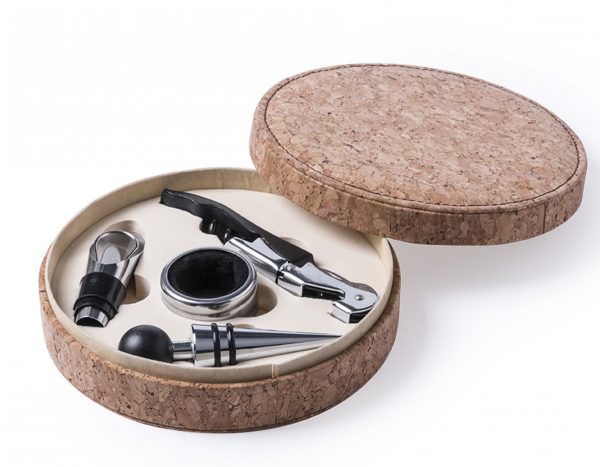 Wine Set Bribal