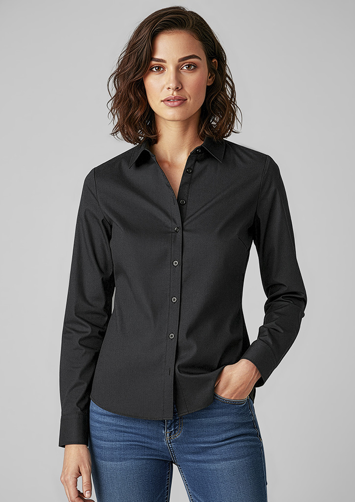 Memphis Long Sleeve Shirt - Image 17