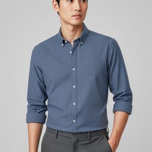 Memphis Long Sleeve Shirt