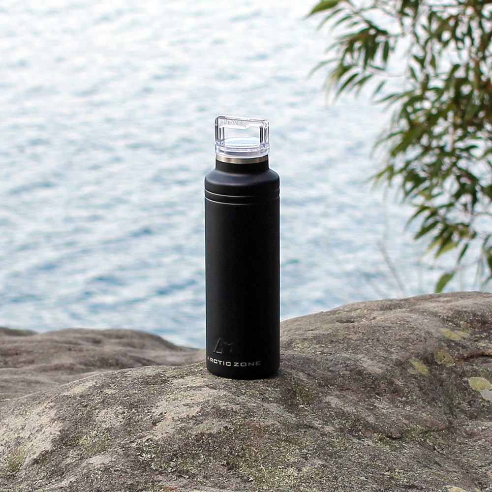 Arctic Zone Titan Thermal Copper Bottle - 600ml - Image 12