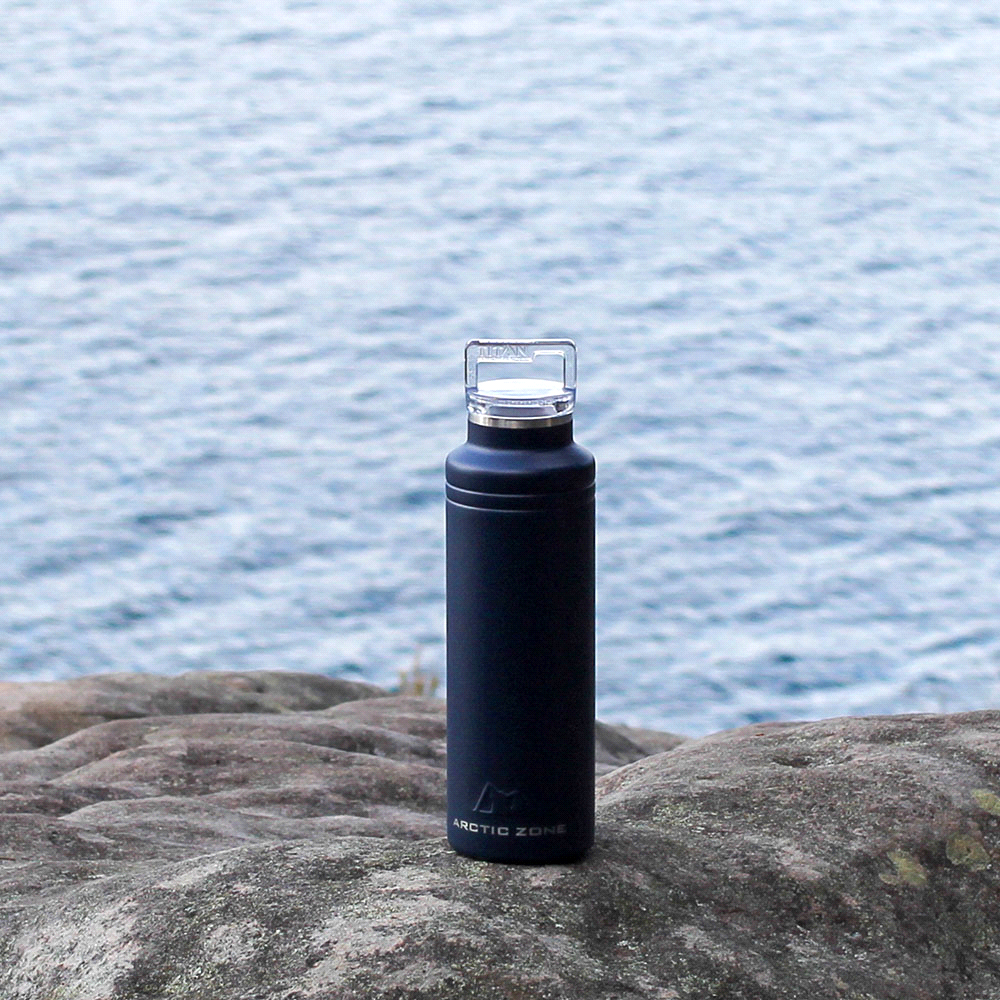 Arctic Zone Titan Thermal Copper Bottle - 600ml - Image 13