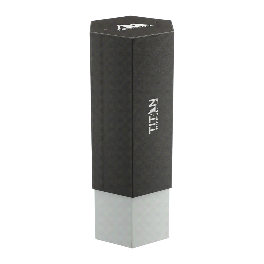 Arctic Zone Titan Thermal Copper Bottle - 600ml - Image 9