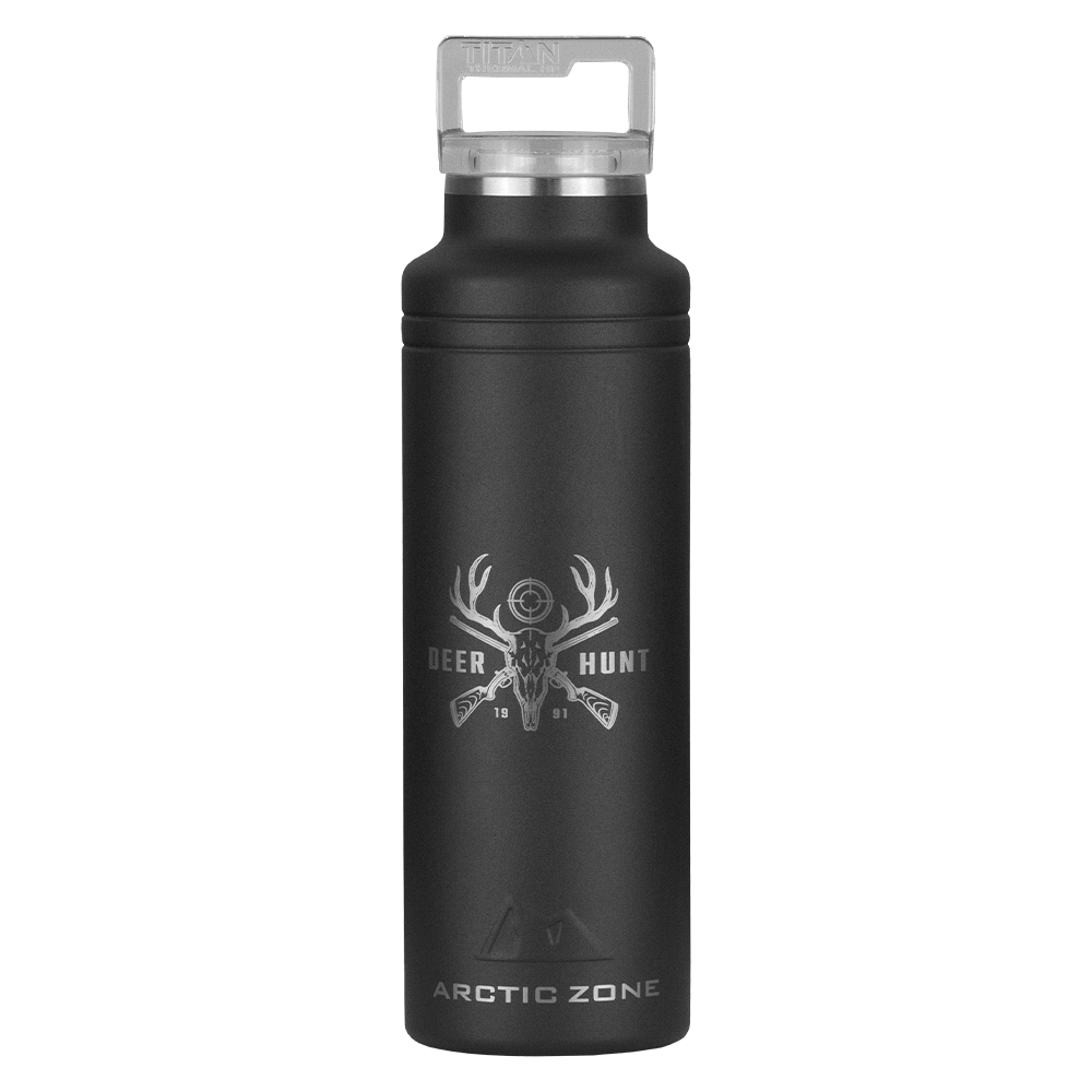 Arctic Zone Titan Thermal Copper Bottle - 600ml - Image 17