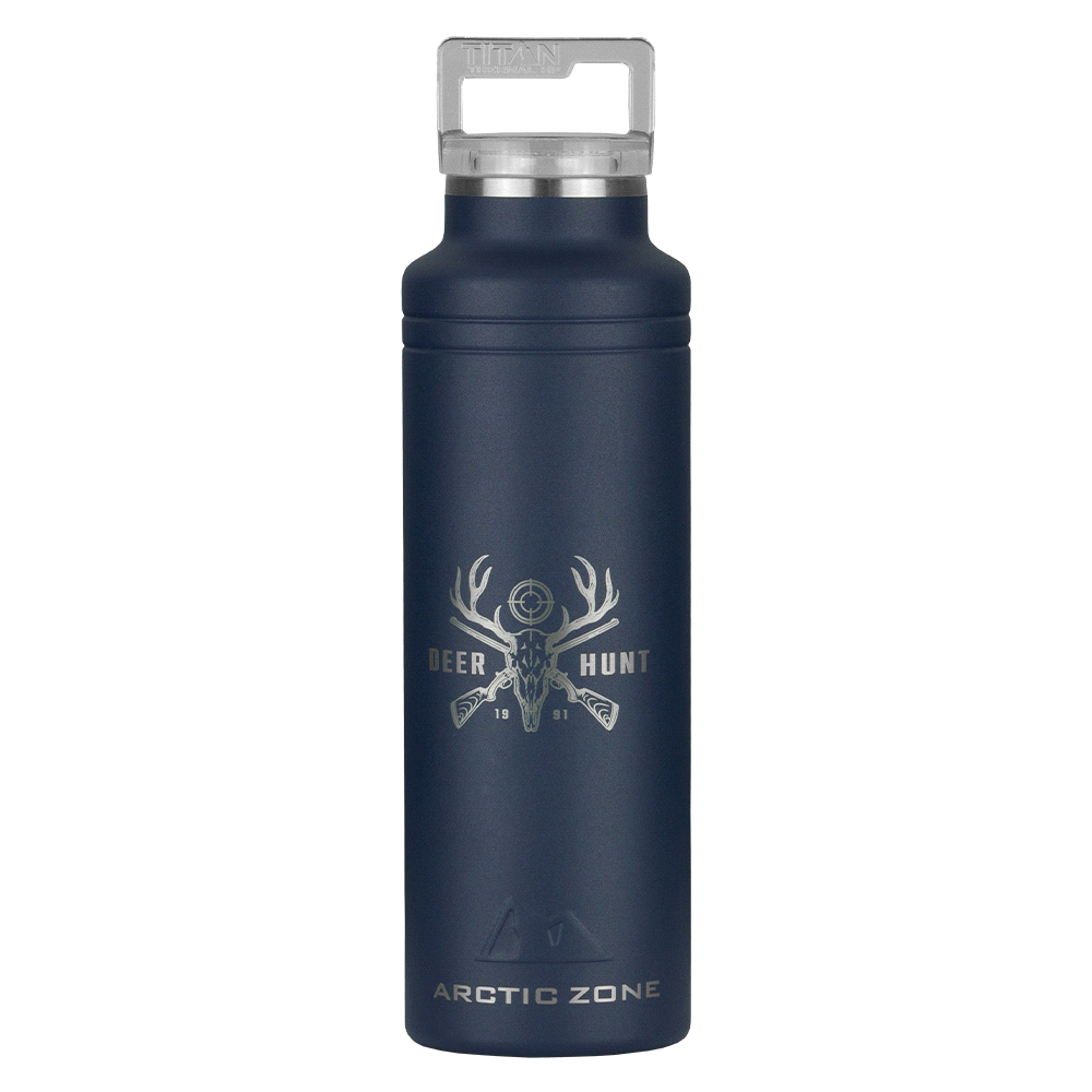Arctic Zone Titan Thermal Copper Bottle - 600ml - Image 11