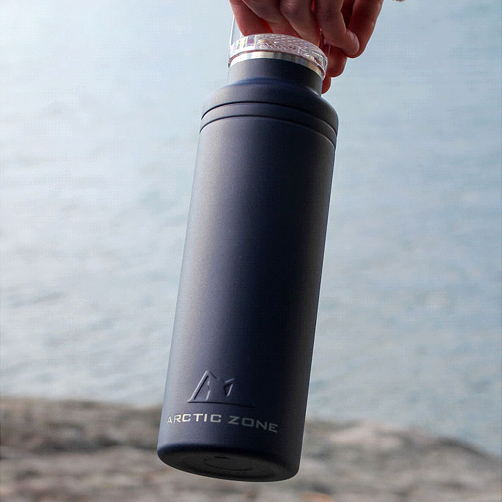Arctic Zone Titan Thermal Copper Bottle - 600ml - Image 10