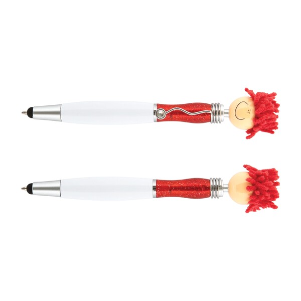 Mop Top Jazz Pen / Stylus - Image 4