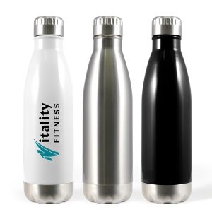 Soda Grande Vacuum Bottle 750ml