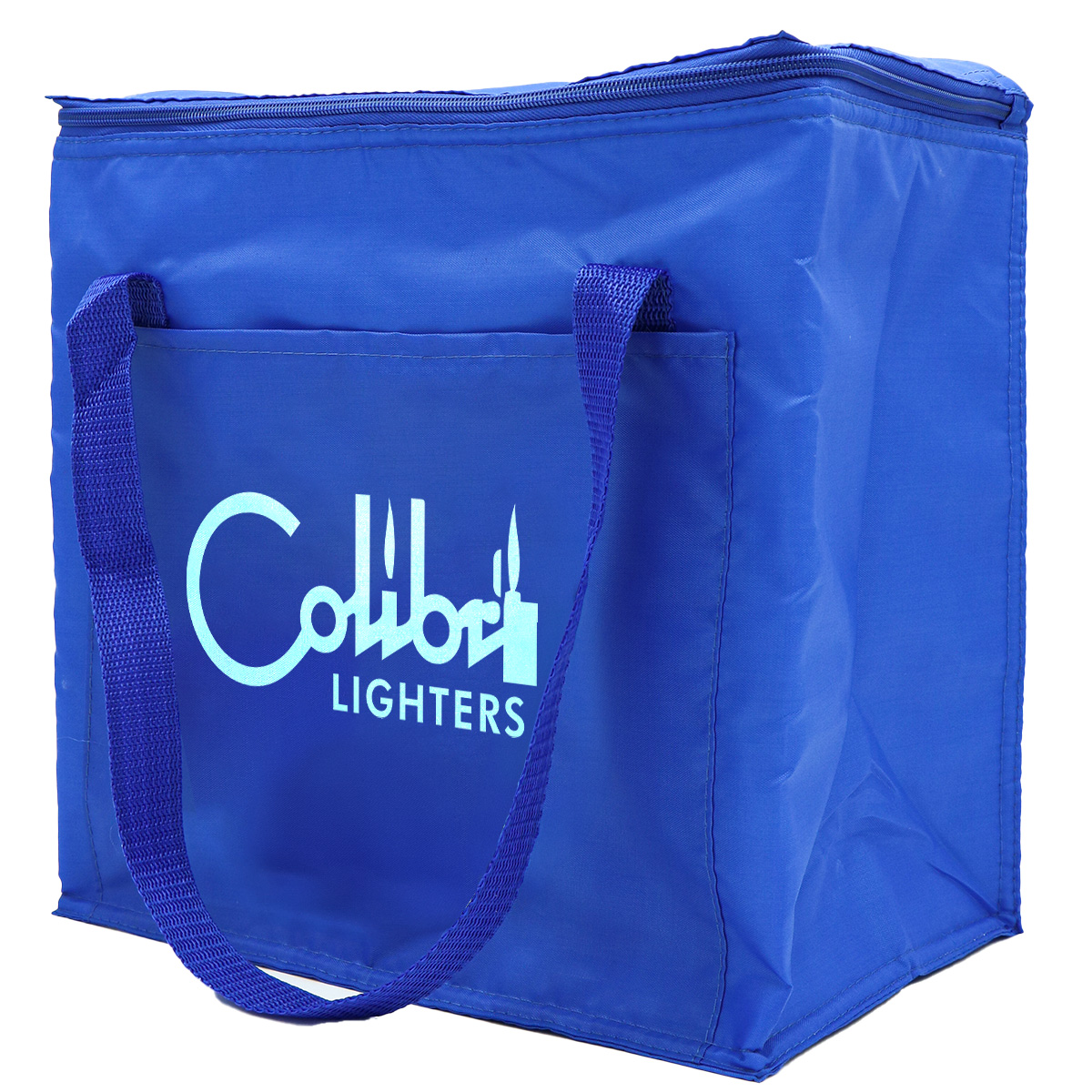 Insulated Grocery Bag - Image 10