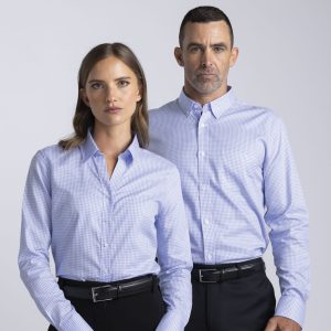 Barkers Hudson Check Shirt