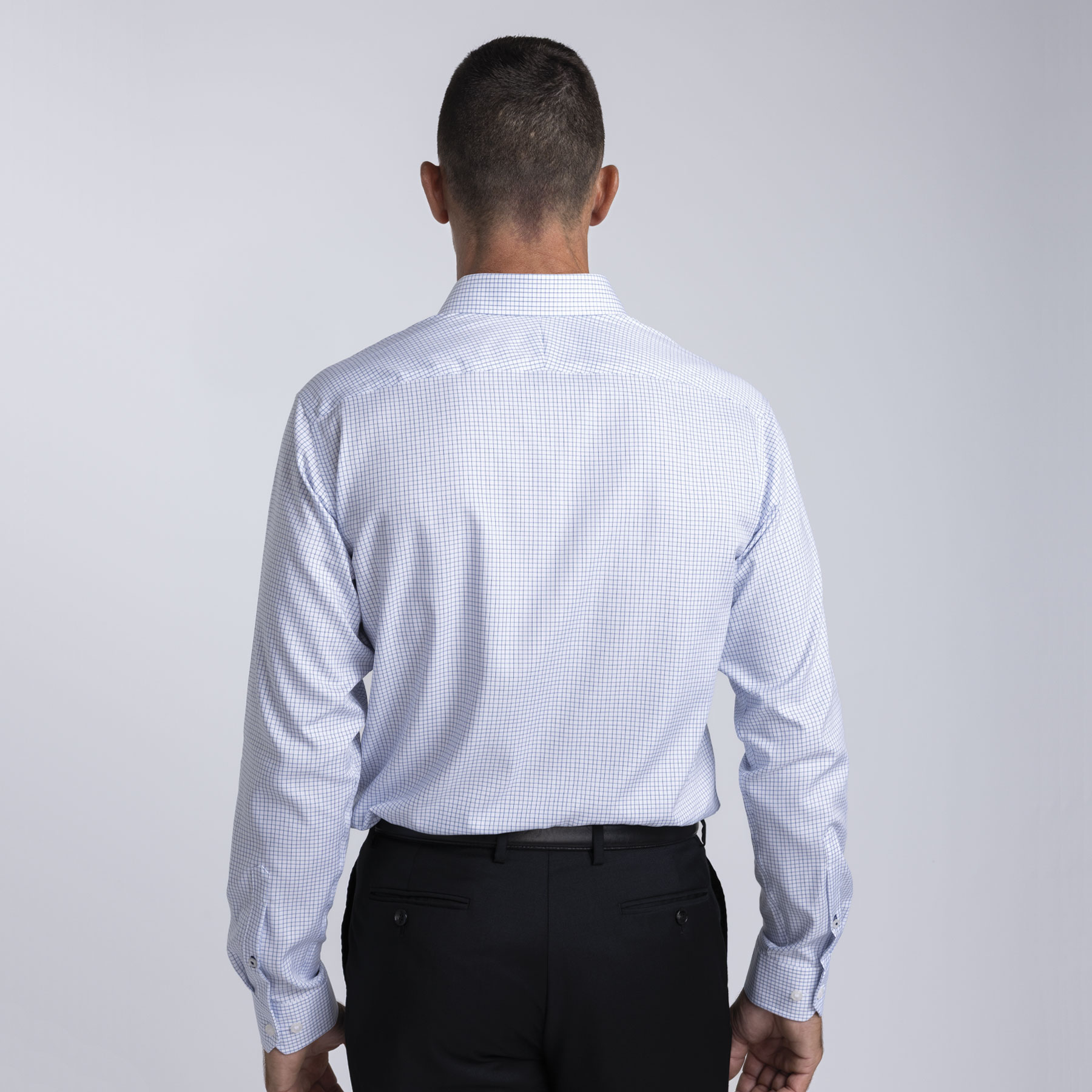 Barkers Lyndhurst Shirt - Image 10