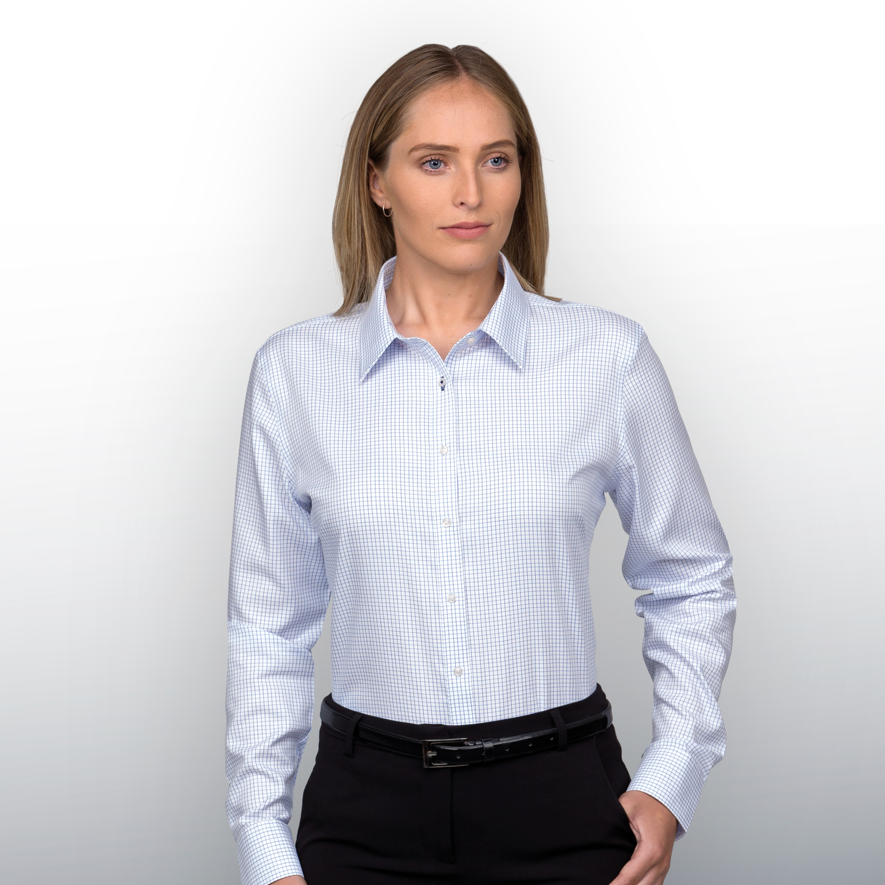 Barkers Lyndhurst Shirt - Global CMA