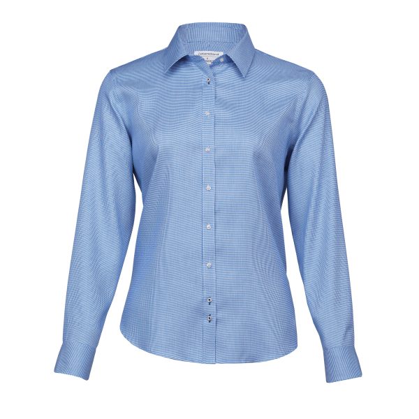 Barkers Quadrant Shirt - Global CMA