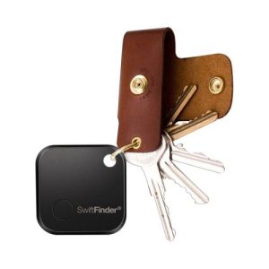 SwiftFinder Smart Tag Tracker