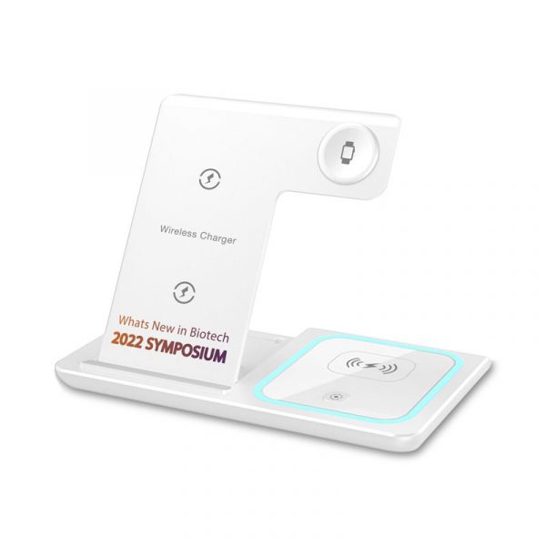 Camden Foldable 3n1 Fast Wireless Charge Stand - Image 6