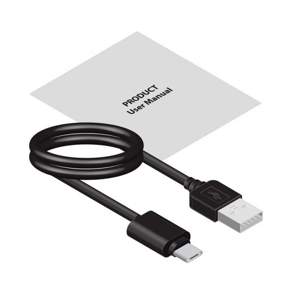 Camden Foldable 3n1 Fast Wireless Charge Stand - Image 5
