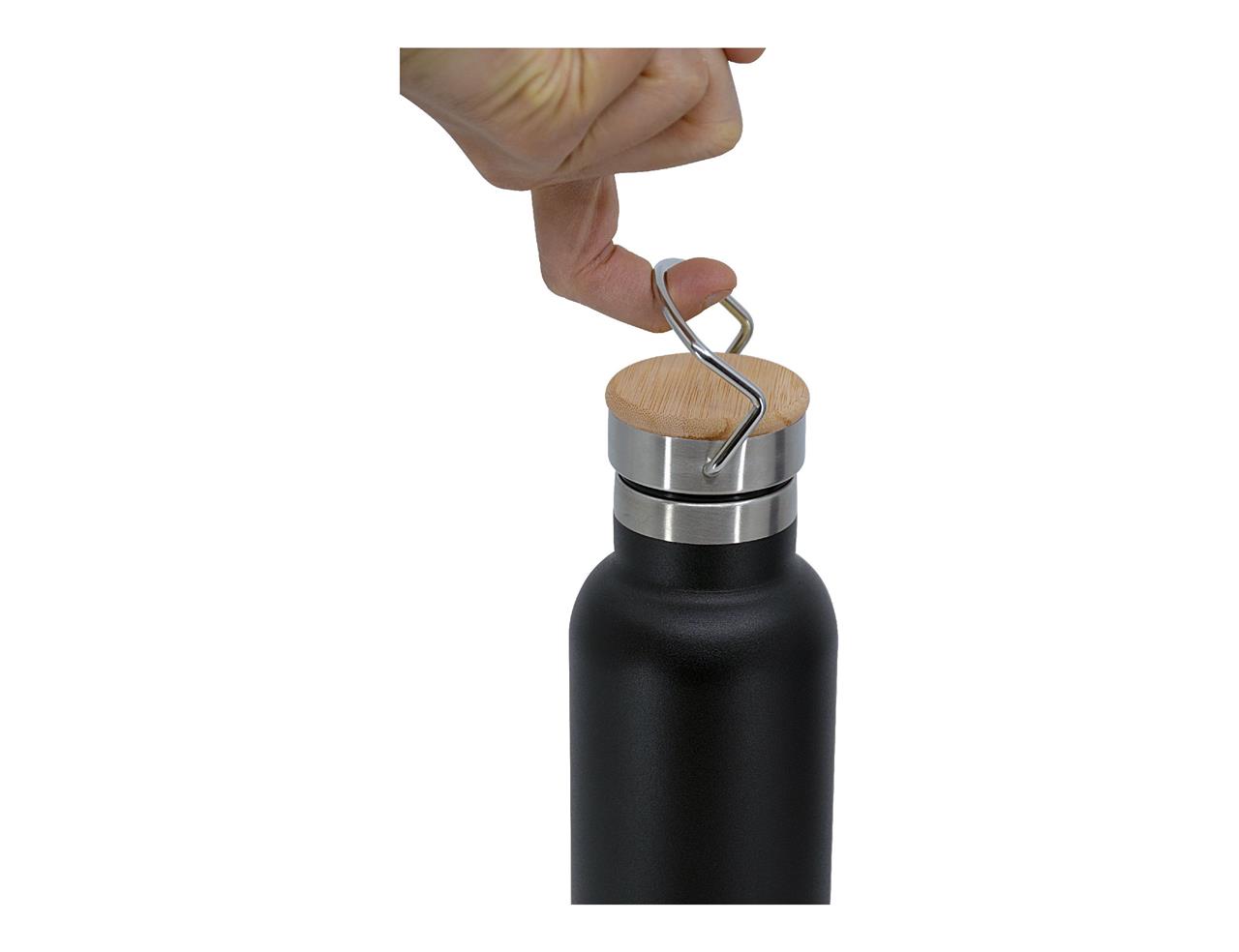 Valley 650ml Vacuum Flask - Image 8