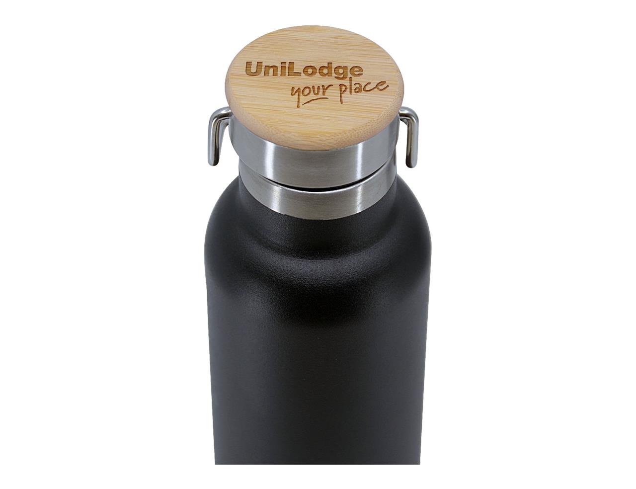 Valley 650ml Vacuum Flask - Image 4
