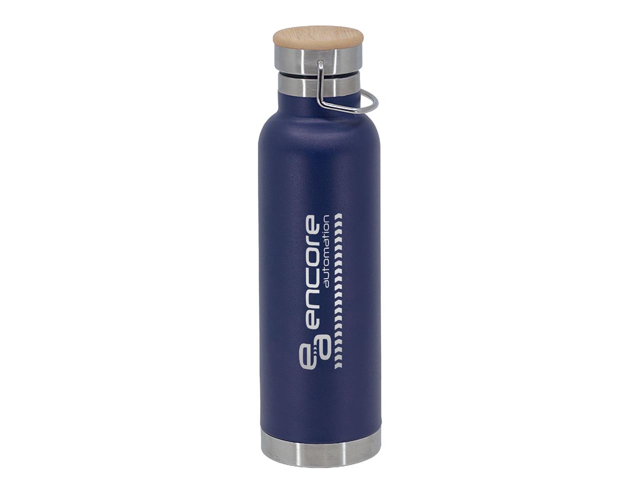 Valley 650ml Vacuum Flask - Image 3