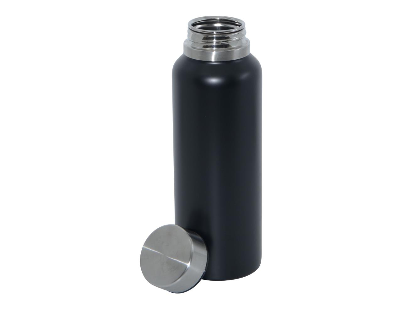Parisian 750ml Stainless Steel Bottle - Image 5