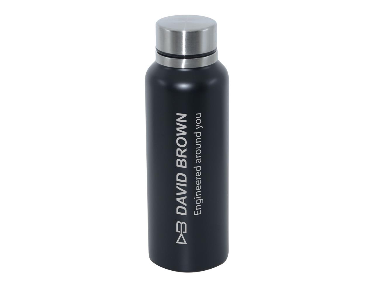 Parisian 750ml Stainless Steel Bottle - Image 3