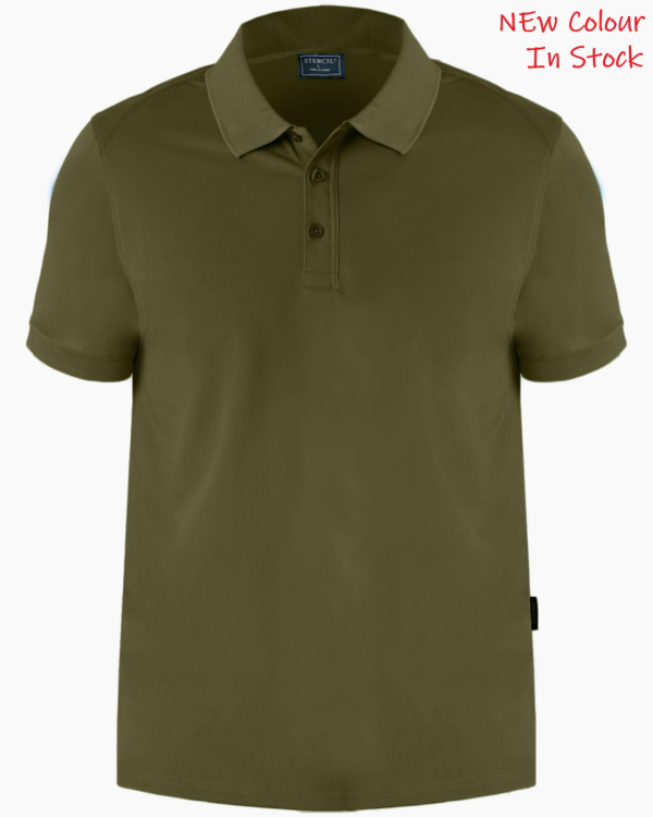 Sorona Polo - Image 15