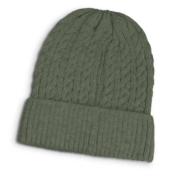 Altitude Knit Beanie - Image 6
