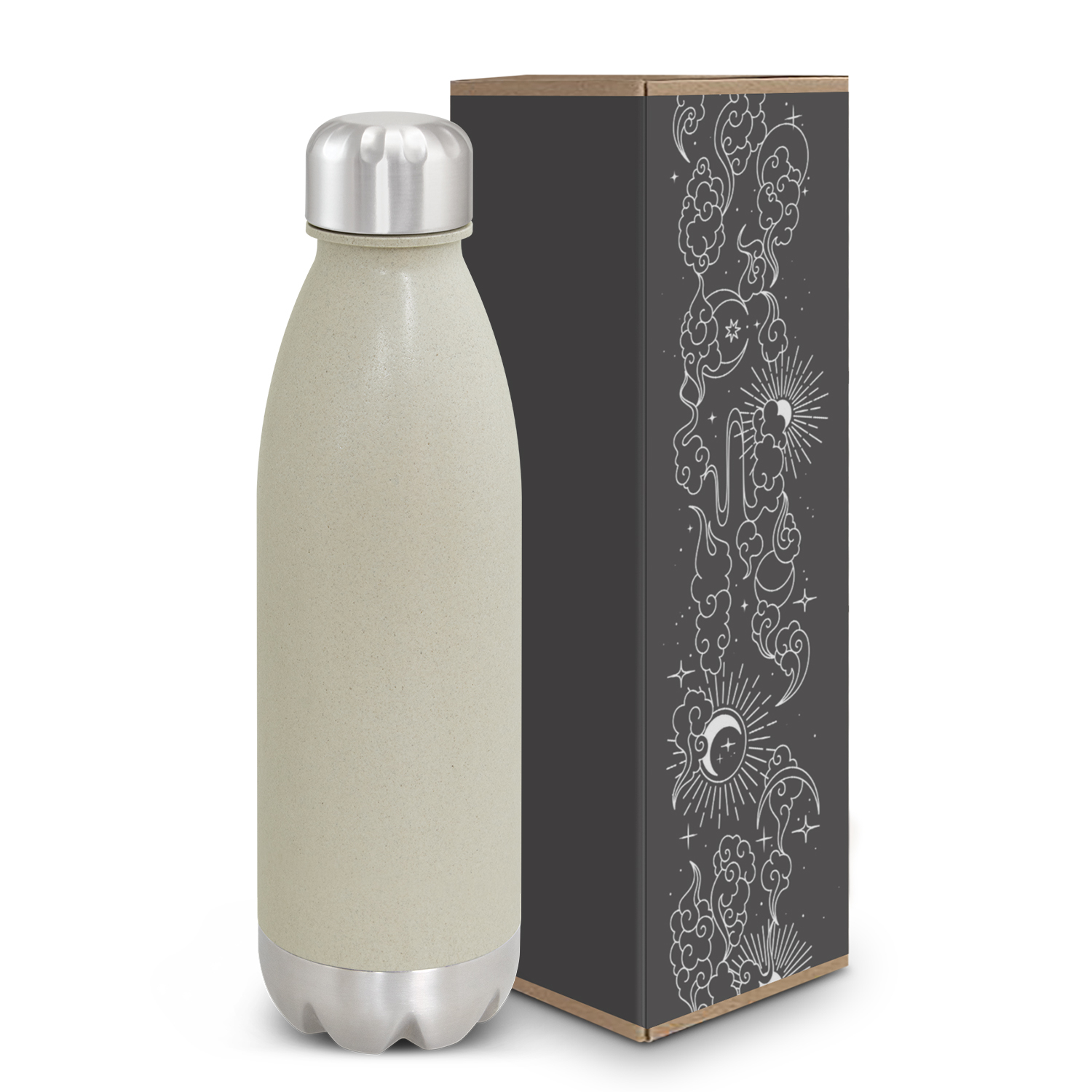 Mirage Bottle - Natural - Image 5
