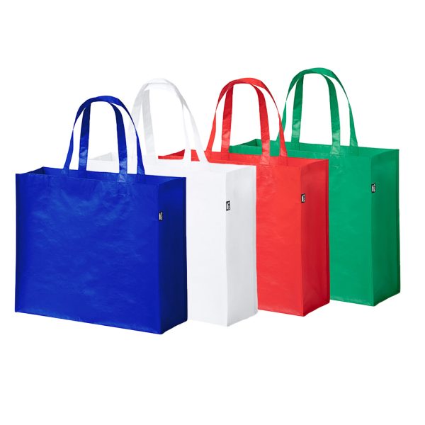Bag Kaiso