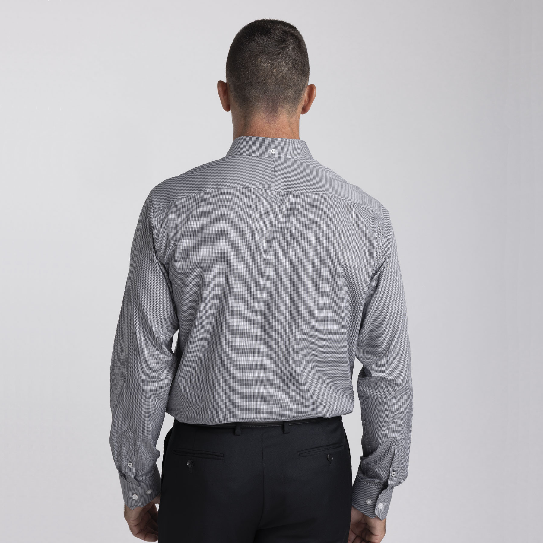 Barkers Corporate Norfolk Shirt - Image 10