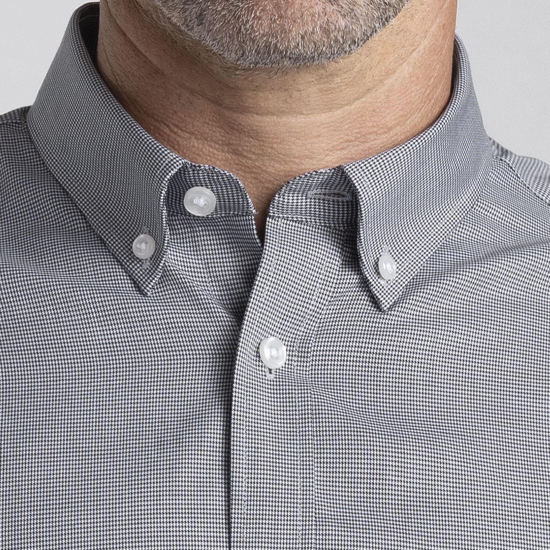 Barkers Corporate Norfolk Shirt - Image 9