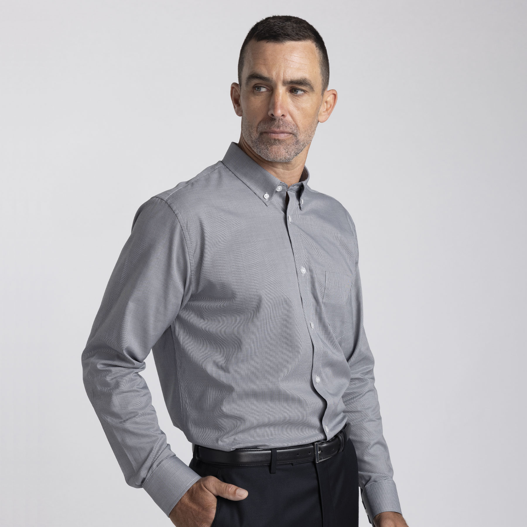 Barkers Corporate Norfolk Shirt - Image 7