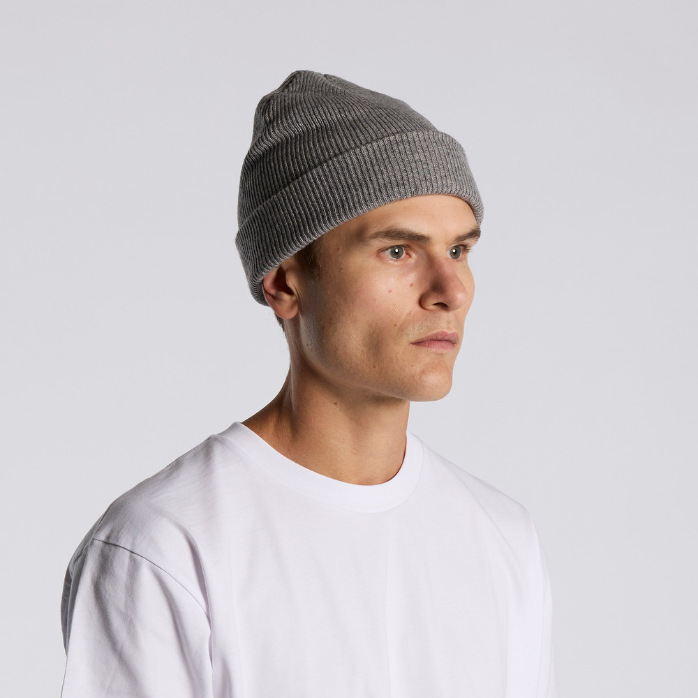 Knit Beanie - Image 5