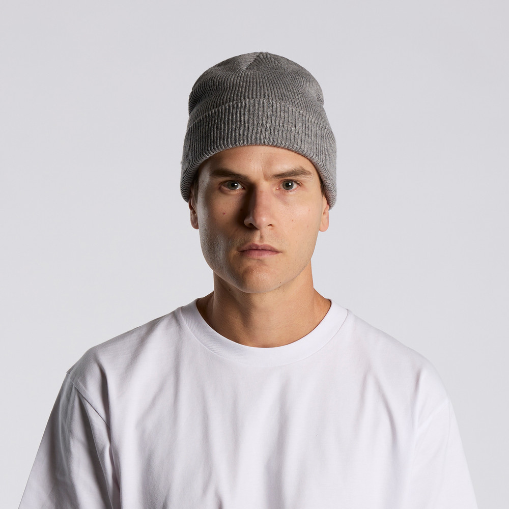 Knit Beanie - Image 6