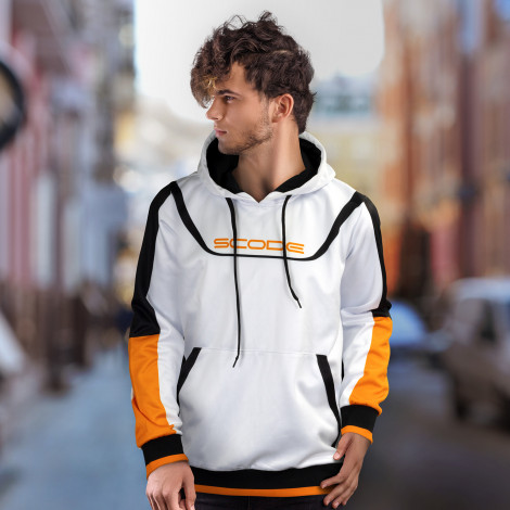 Thirtytwo reflex tech 2025 hoodie