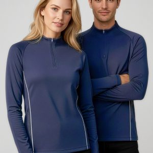 Balance Mid-Layer Top