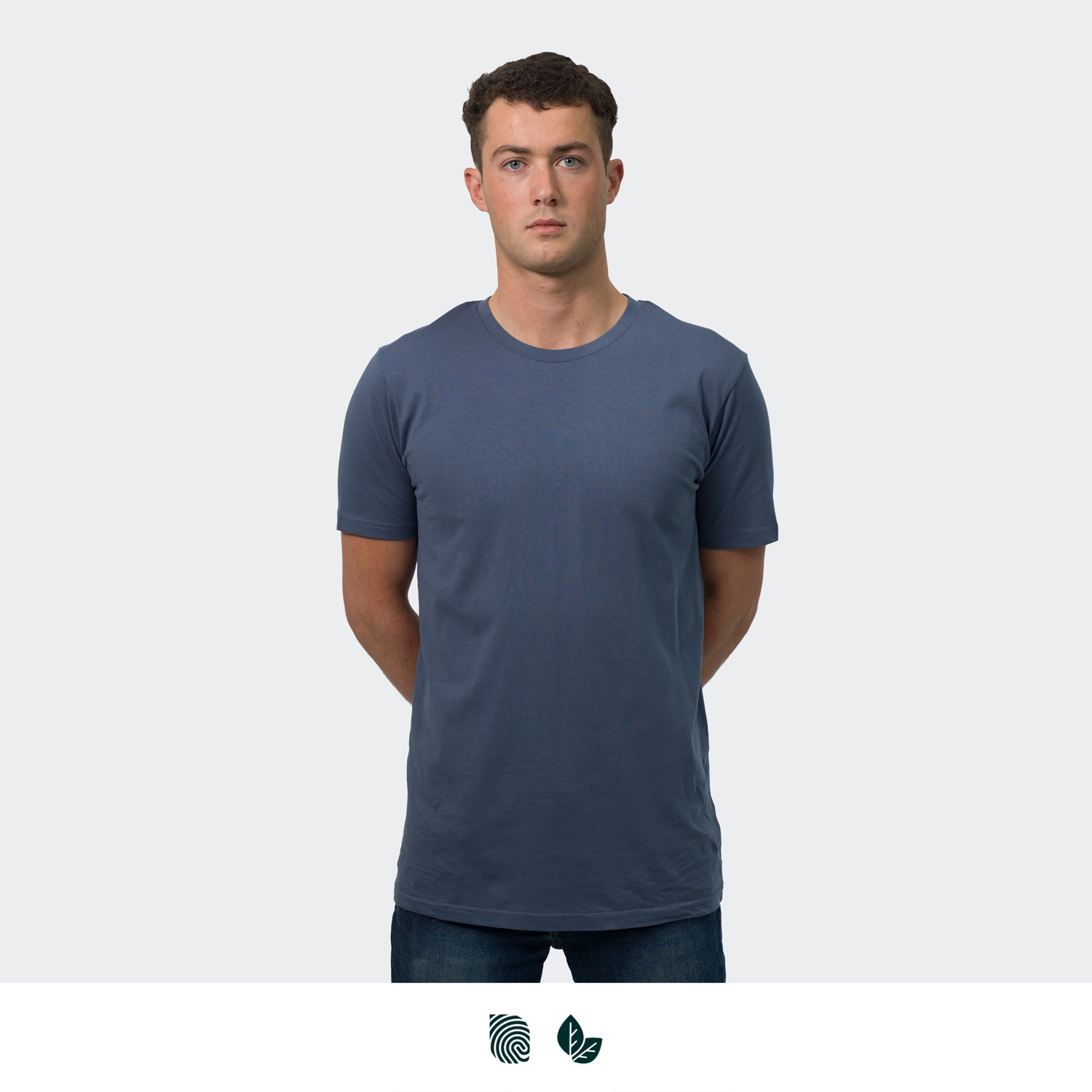 TRENDSWEAR Original T-Shirt - Image 41