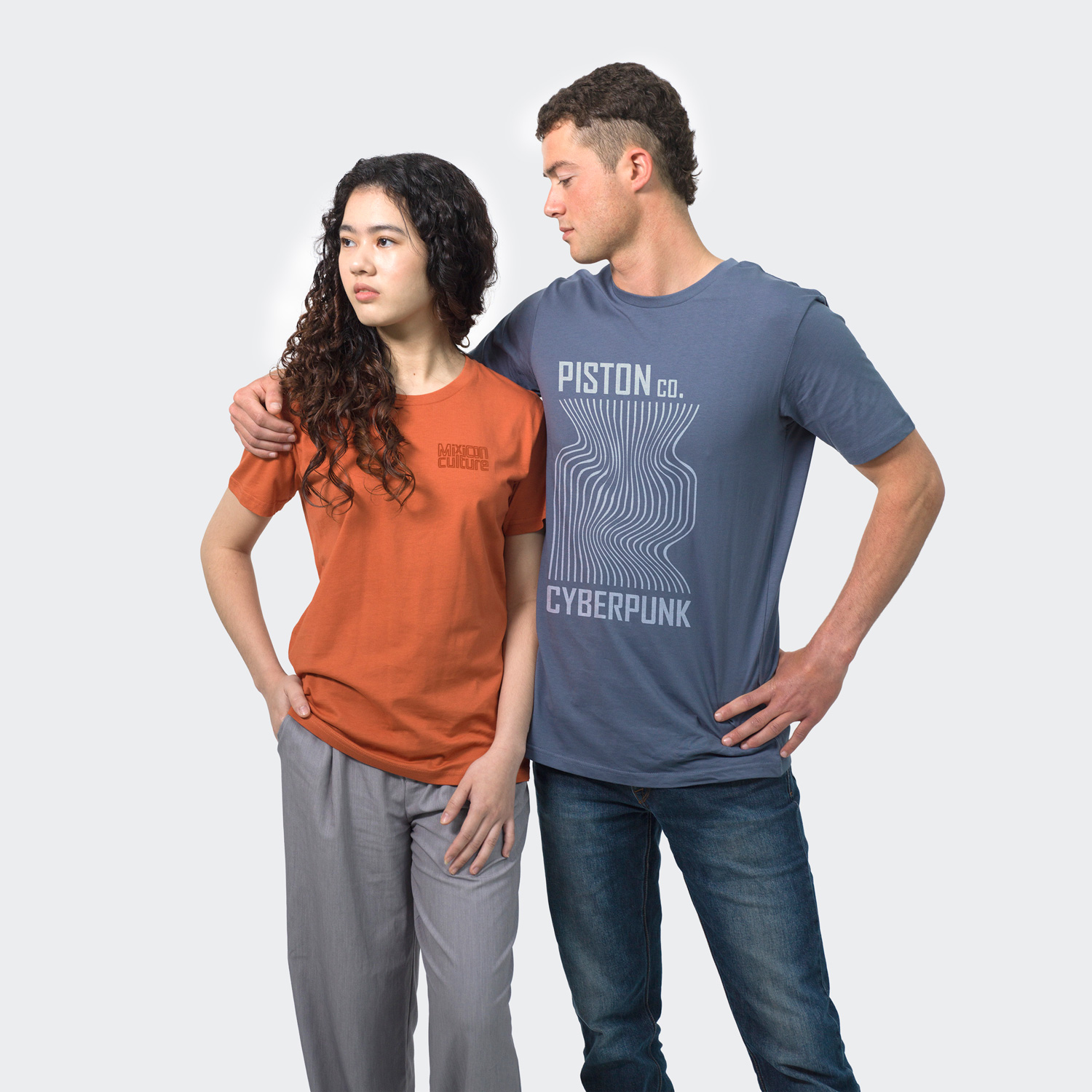 TRENDSWEAR Original T-Shirt - Image 19