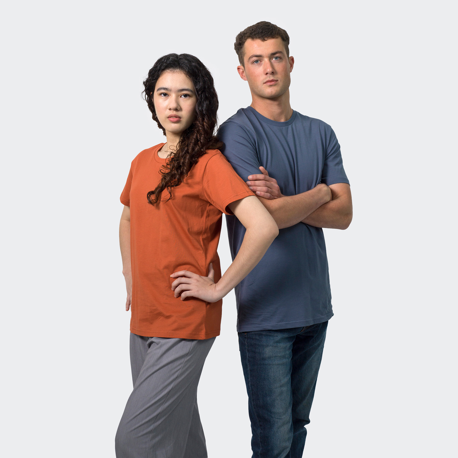 TRENDSWEAR Original T-Shirt - Image 18