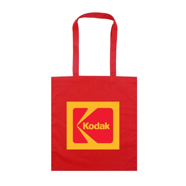 Colourful Calico Tote Bag - Image 21