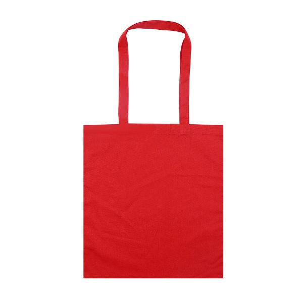 Colourful Calico Tote Bag - Image 20