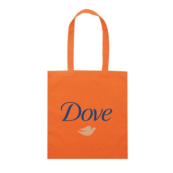 Colourful Calico Tote Bag - Image 19