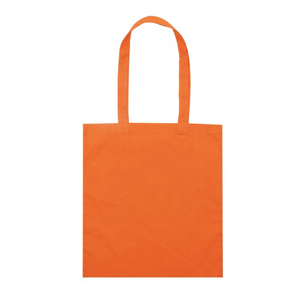 Colourful Calico Tote Bag - Image 18