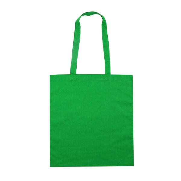 Colourful Calico Tote Bag - Image 14