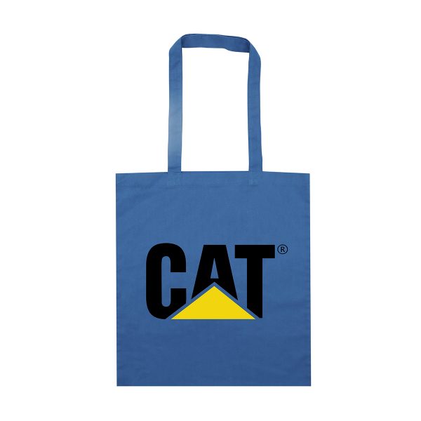 Colourful Calico Tote Bag - Image 11