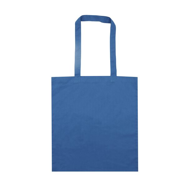Colourful Calico Tote Bag - Image 10