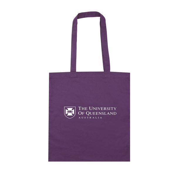 Colourful Calico Tote Bag - Image 9