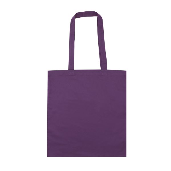 Colourful Calico Tote Bag - Image 8